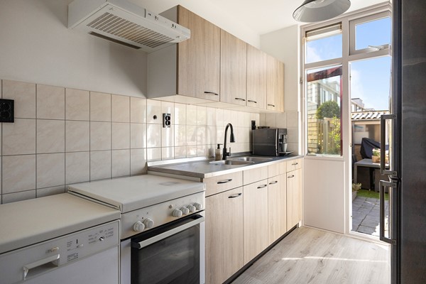 Medium property photo - Jan Wondermullerstraat 8, 1785 HT Den Helder